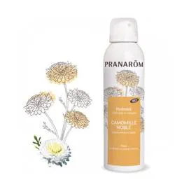Hydrolat Camomille Noble Bio (150ml)
