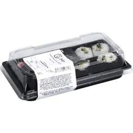 Maki concombre veggie + sauce (105g)