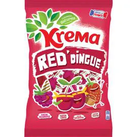 Bonbons Red'Dingue (580g)