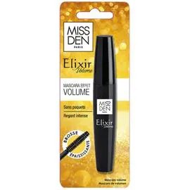 Mascara elixir volume Brun Ebène (l'unité)