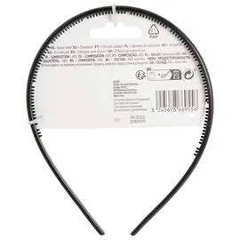 Serre tête 1 pièce (l'unité)