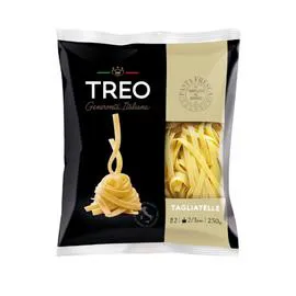Pâtes fraîches Tagliatelle (250g)