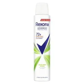 Déodorant Body Heat Activated (200ml)
