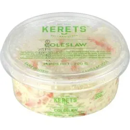 Coleslaw casher (200g)