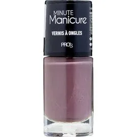 Vernis à ongles Taupe Queen 15 (8ml)