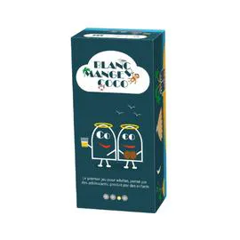 BLACKROCK GAMES Blanc-Manger Coco l'unité