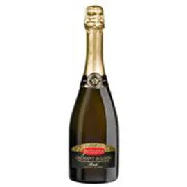 AOC Crémant de Loire Brut (750ml)