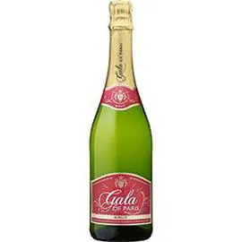 Vin mousseux Pol Rémy Gala brut (75cl)
