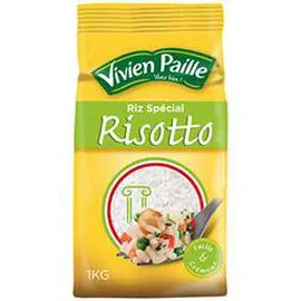 Riz superfino Spécial risotto (1kg)