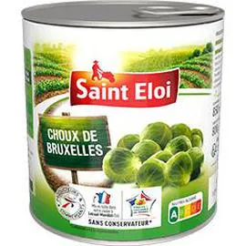 Choux de Bruxelles (530g)