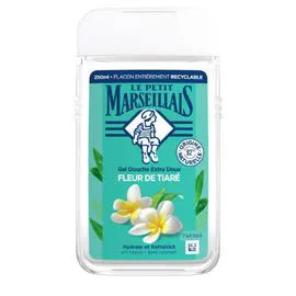LE PETIT MARSEILLAIS Gel Douche Extra Doux Fleur De Tiaré 250ml