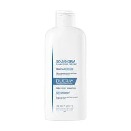 DUCRAY Shampooing Squanorm traitant antipelliculaire 200ml