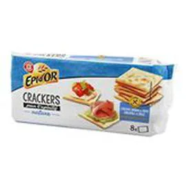 Crackers (250g)
