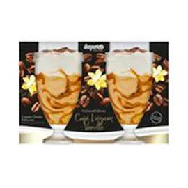 Café Liégeois Vanille x2 (180g)