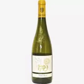 AOP Vouvray Pierre Chainier 1749 blanc (750ml)