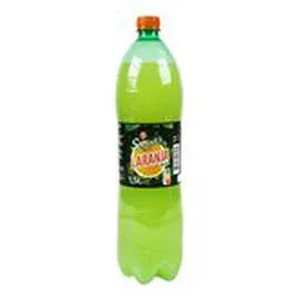 Boisson gazeuse Orange (1,5l)