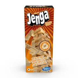 HASBRO GAMING Jenga l'unité