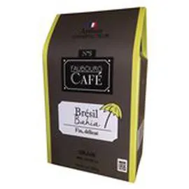 Café en grains Brésil Bahia (250g)