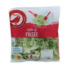 Coeur de frisée (70g)