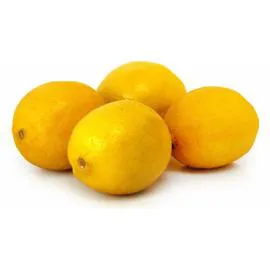 Citrons jaunes Primofiori (500g)
