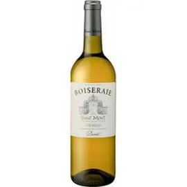 AOP Saint-Mont Boiseraie cuvée spéciale blanc (75cl)