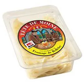 AOP Tête de moine Emmi Rosette neutre (100g)