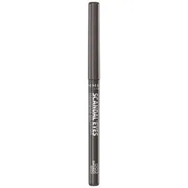 Crayon Yeux Smokey Grey N°003 Scandaleyes Exaggerate Eye Definer (l'unité)