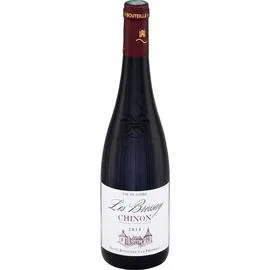 Chinon AOP, vin rouge (750ml)