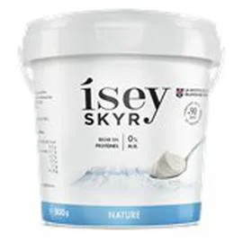 Skyr Isey Nature (800g)