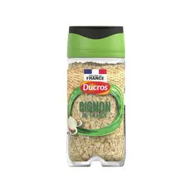 DUCROS Oignon de France 42g
