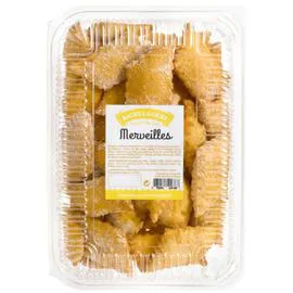 Beignets Merveilles (500g)