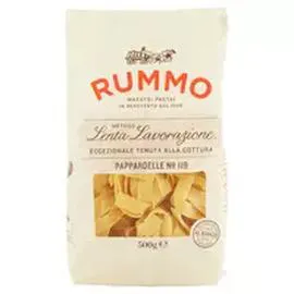 Pâtes papardelle en nid n°119 (500g)