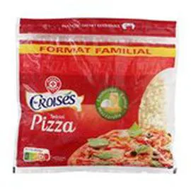 MARQUE REPÈRE, LES CROISÉS Rapé spécial pizza 24% MG 350g