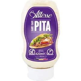 Sauce Kebab Pita (420ml)