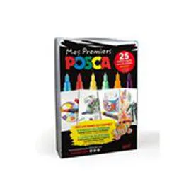 Coffret mes premiers (l'unité)