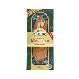 Saucisse de Morteau à cuire (250g)