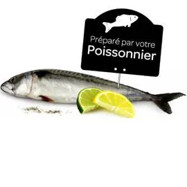 Maquereau (400g)