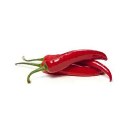 Piment rouge asiatique (200g)