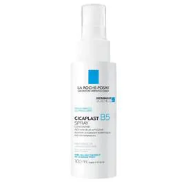Soin réparateur cicaplast B5 (100ml)