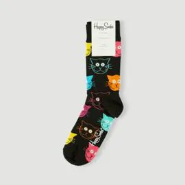 Chaussettes Chats Taille 37/40 (l'unité)