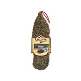 Saucisson sec Le Poivre (200g)