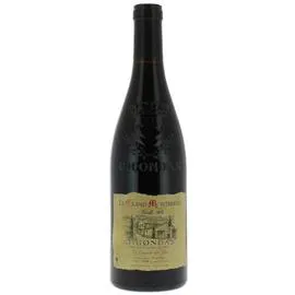 Vin rouge Gigondas (75cl)