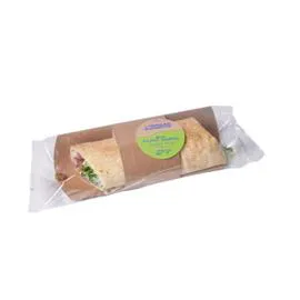 Wrap falafel (190g)