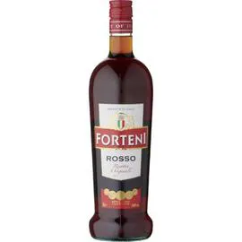 Apéritif Forteni Rosso (1l)