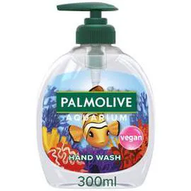 Savon mains en gel Aquarium (300ml)