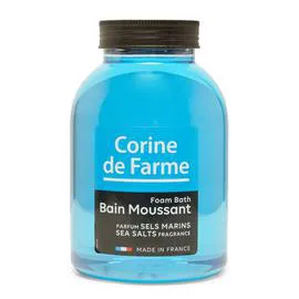 CORINE DE FARME Corine de Farme Bain Moussant Sels Marins 1l