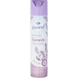 CARREFOUR Désodorisant lavande 300ml
