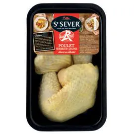 Cuisse de Poulet Jaune (430g)
