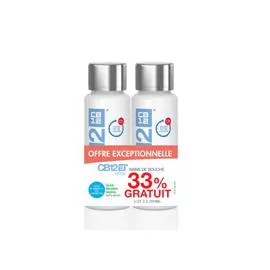 Bain de bouche white (2x250ml)