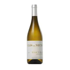 Vouvray AOP, blanc (750ml)